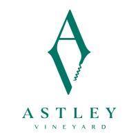 Astley Vineyard logo, Astley Vineyard contact details