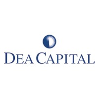 DeA Capital S.p.A. logo, DeA Capital S.p.A. contact details