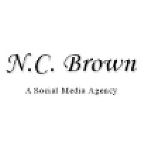 N C Brown logo, N C Brown contact details