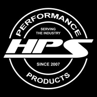 HPS Performance Products logo, HPS Performance Products contact details