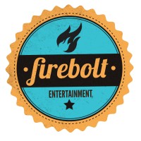 Firebolt Entertainment logo, Firebolt Entertainment contact details