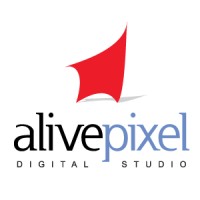 AlivePixel Inc. logo, AlivePixel Inc. contact details