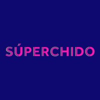 Súperchido logo, Súperchido contact details