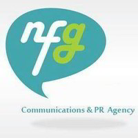 NFg Communications logo, NFg Communications contact details