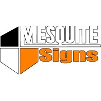 Mesquite Signs & Wraps logo, Mesquite Signs & Wraps contact details