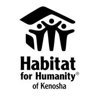 Habitat for Humanity of Kenosha logo, Habitat for Humanity of Kenosha contact details