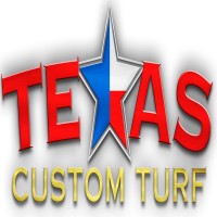 Texas Custom Turf Inc. logo, Texas Custom Turf Inc. contact details