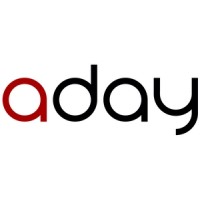 Aday logo, Aday contact details