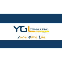 YGL CONSULTING logo, YGL CONSULTING contact details