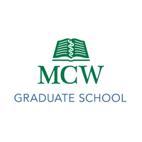 MCW Graduate School logo, MCW Graduate School contact details