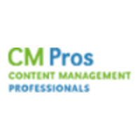 CM Pros logo, CM Pros contact details