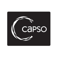 CapSo Inc. logo, CapSo Inc. contact details