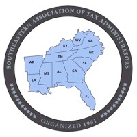 Southeastern Association of Tax Administrators logo, Southeastern Association of Tax Administrators contact details