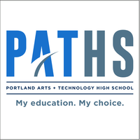 Portland Arts & Technology High School logo, Portland Arts & Technology High School contact details