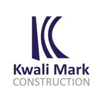 Kwali Mark Construction logo, Kwali Mark Construction contact details