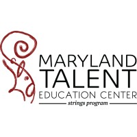 Maryland Talent Education Center logo, Maryland Talent Education Center contact details