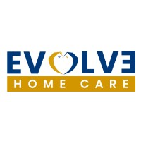 Evolve Home Care logo, Evolve Home Care contact details