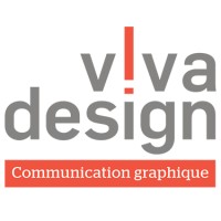 Viva Design Communication graphique logo, Viva Design Communication graphique contact details