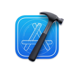 Xcode logo, Xcode contact details