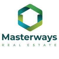 Masterways Real Estate logo, Masterways Real Estate contact details