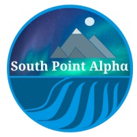 South Point Alpha logo, South Point Alpha contact details