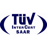 TUV Intercert SYRIA logo, TUV Intercert SYRIA contact details