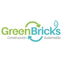 Green Bricks Chile logo, Green Bricks Chile contact details