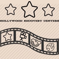 Hollywood Recovery Centers logo, Hollywood Recovery Centers contact details