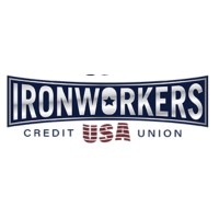 Ironworkers USA Federal Credit Union logo, Ironworkers USA Federal Credit Union contact details