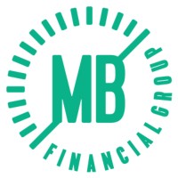 MB Financial Group logo, MB Financial Group contact details