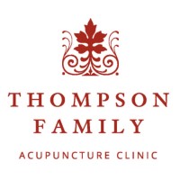 Thompson Family Acupuncture Clinic logo, Thompson Family Acupuncture Clinic contact details