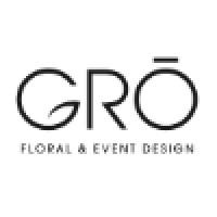 GRO designs logo, GRO designs contact details