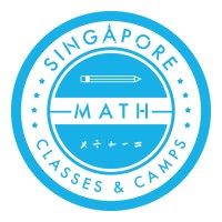 Singapore Math Classes & Camps logo, Singapore Math Classes & Camps contact details