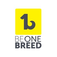 Beonebreed logo, Beonebreed contact details