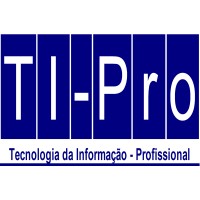 TI-Pro logo, TI-Pro contact details