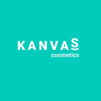 Kanvas Cosmetics logo, Kanvas Cosmetics contact details