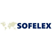 Sofelex logo, Sofelex contact details