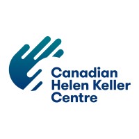 Canadian Helen Keller Centre/ Centre canadien Helen Keller logo, Canadian Helen Keller Centre/ Centre canadien Helen Keller contact details