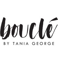 Bouclé by Tania George logo, Bouclé by Tania George contact details