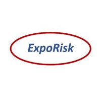 ExpoRisk logo, ExpoRisk contact details