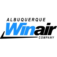 Albuquerque Winair logo, Albuquerque Winair contact details