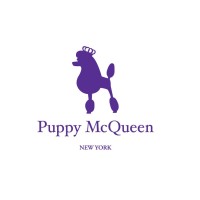 Puppy McQueen logo, Puppy McQueen contact details