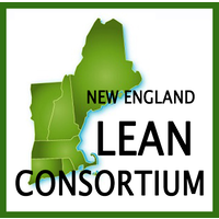 New England Lean Consortium logo, New England Lean Consortium contact details