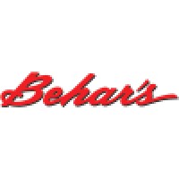 Behar's Furniture logo, Behar's Furniture contact details