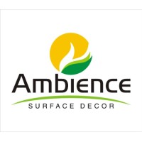 Ambience Surface Decor logo, Ambience Surface Decor contact details