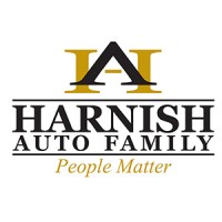 Harnish Auto Family logo, Harnish Auto Family contact details