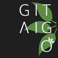 Gitaigo logo, Gitaigo contact details