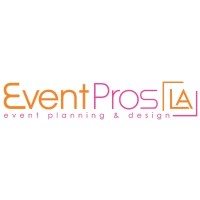 Event Pros LA logo, Event Pros LA contact details