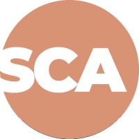 SCA Finance logo, SCA Finance contact details