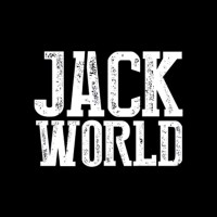 Jack World inc logo, Jack World inc contact details